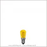Schakelbord Lamp Geel 15w E14